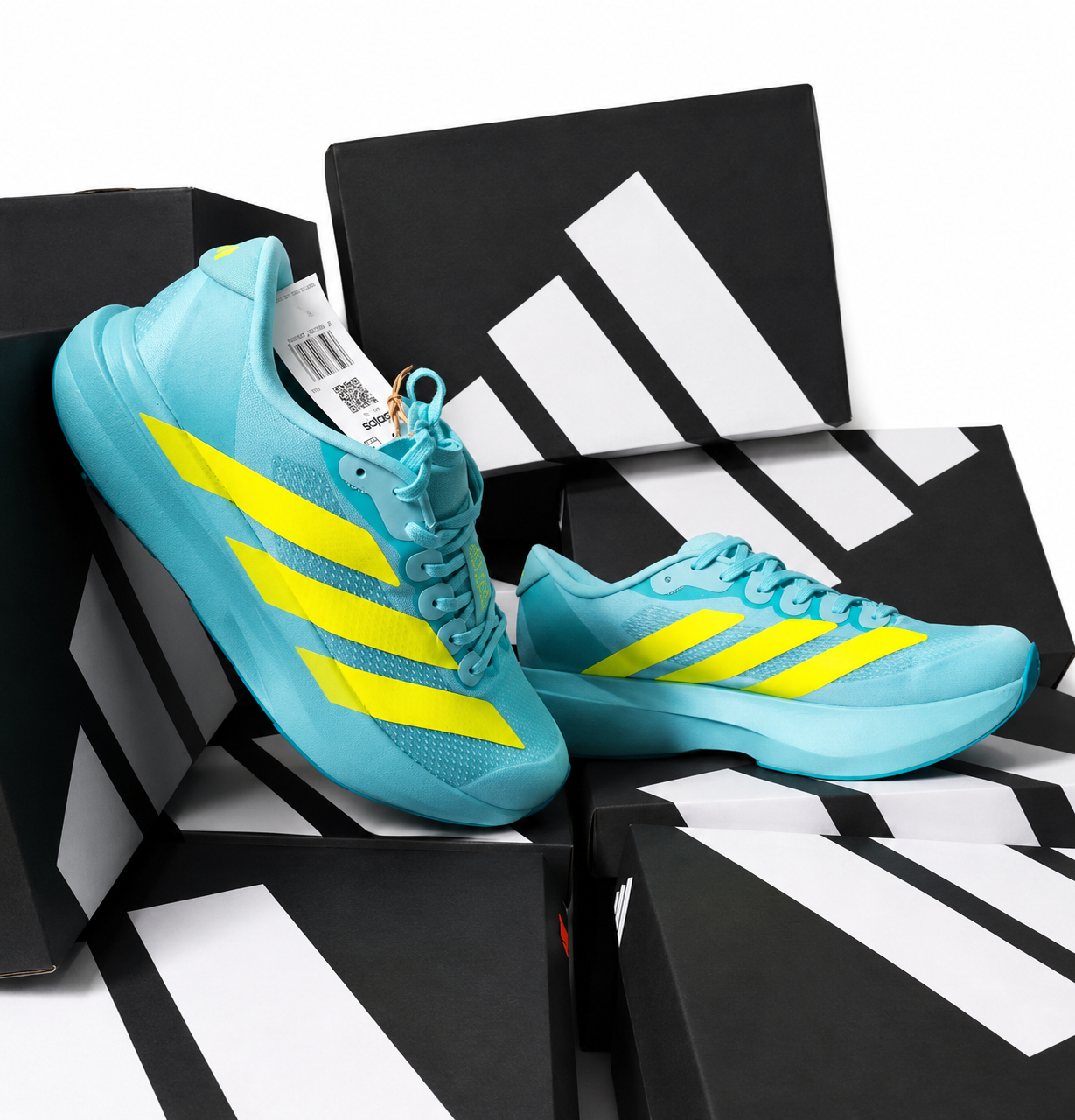 adidas ADIZERO EVO SL