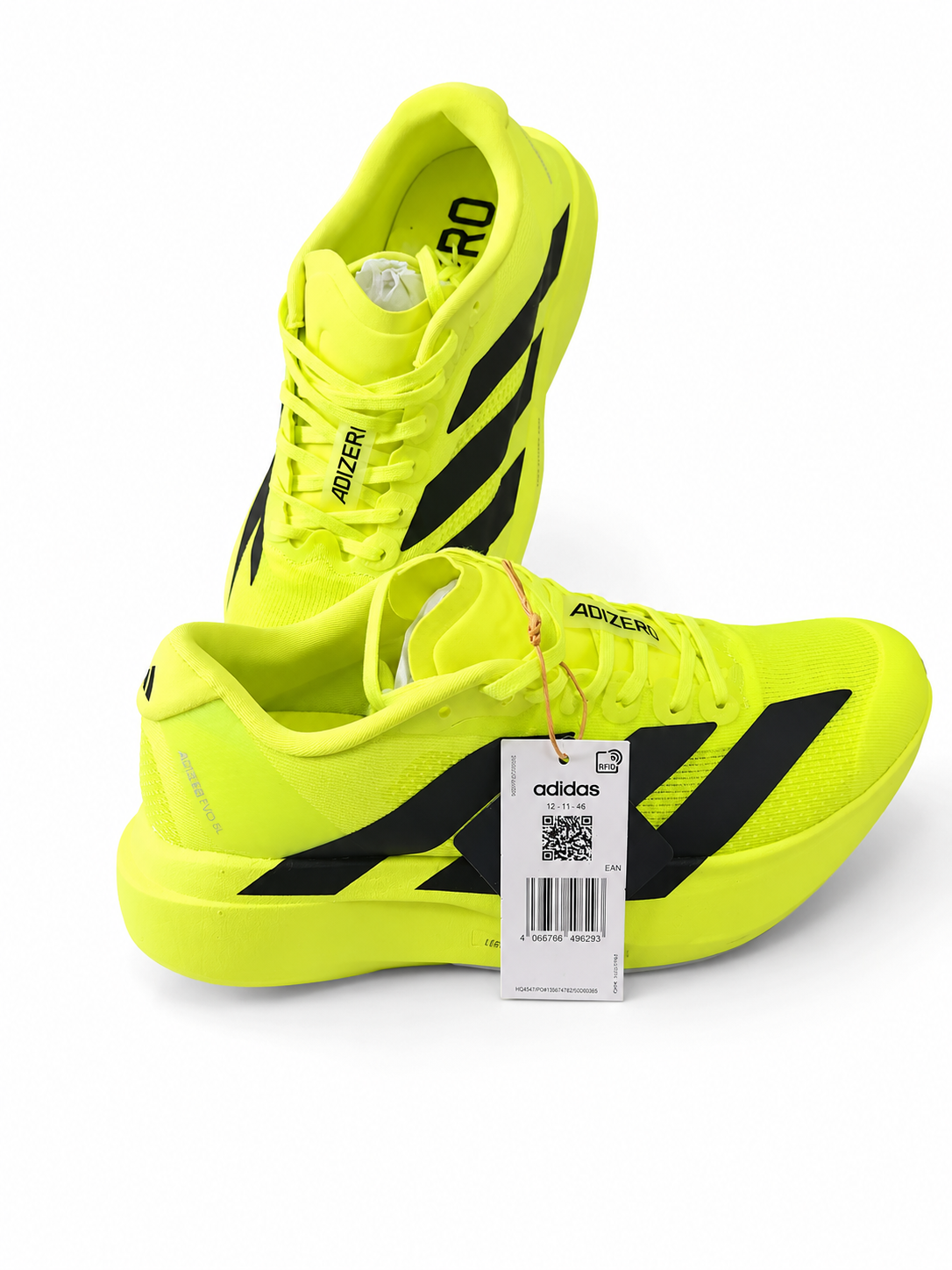 adidas ADIZERO EVO SL