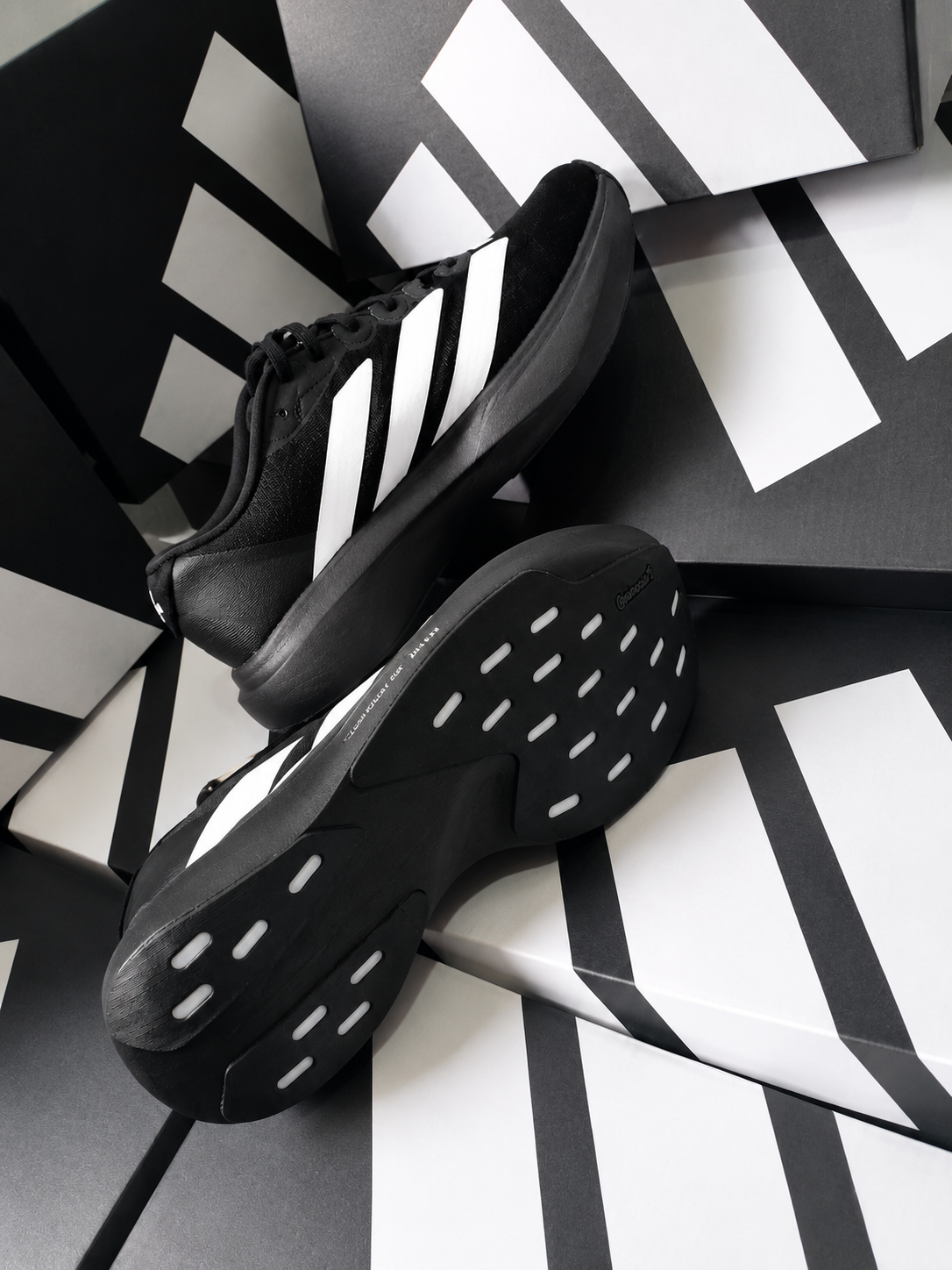 adidas ADIZERO EVO SL