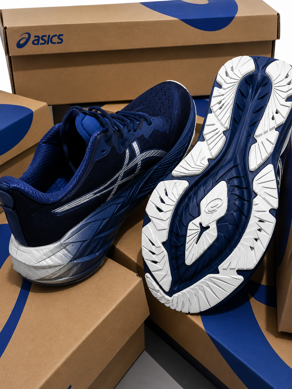 asics NOVABLAST 4