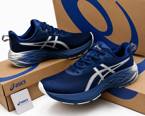 asics NOVABLAST 4