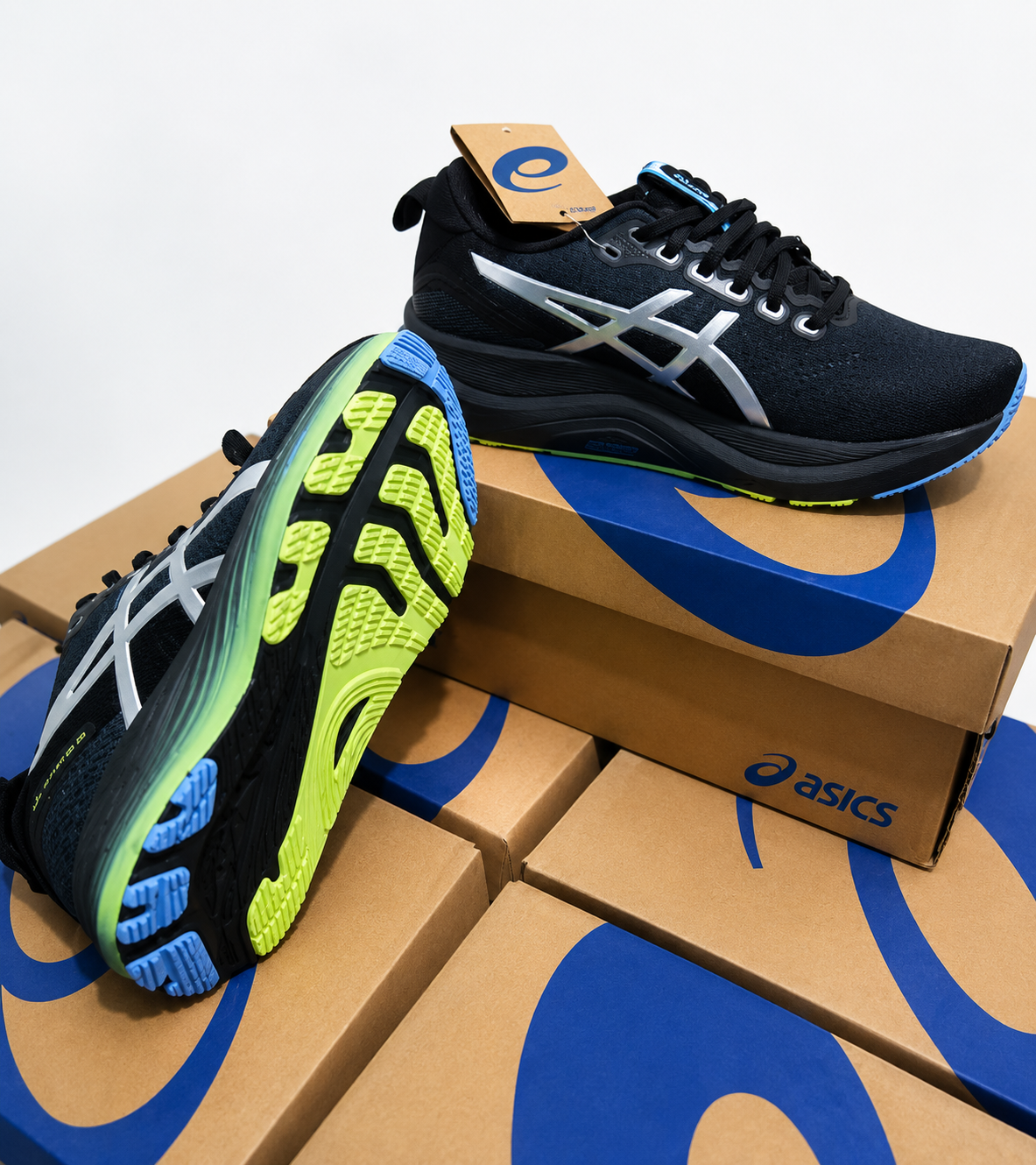 asics GEL-KAYANO 32