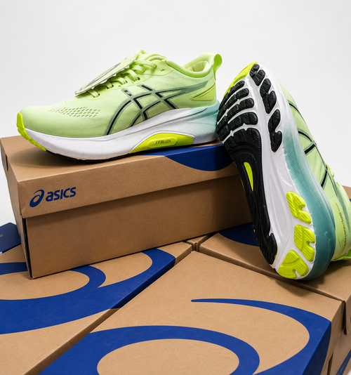 asics GEL-KAYANO 32