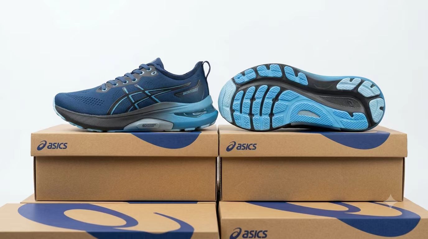 asics GEL-KAYANO 32